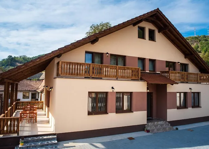 Casa Ilies