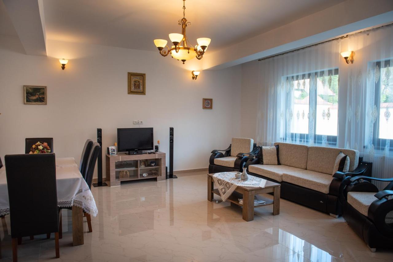 Casa Ilies Gales