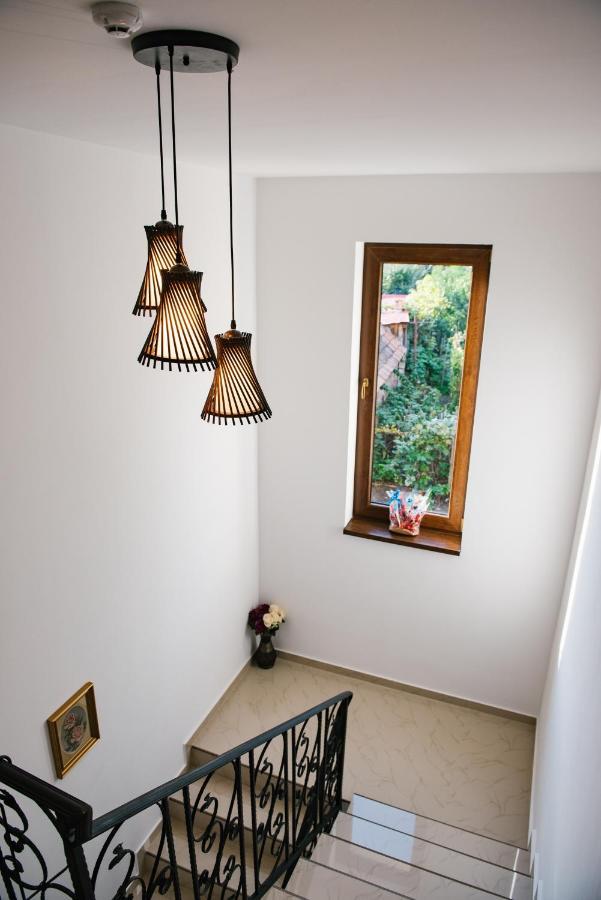 Farm stay Casa Ilies