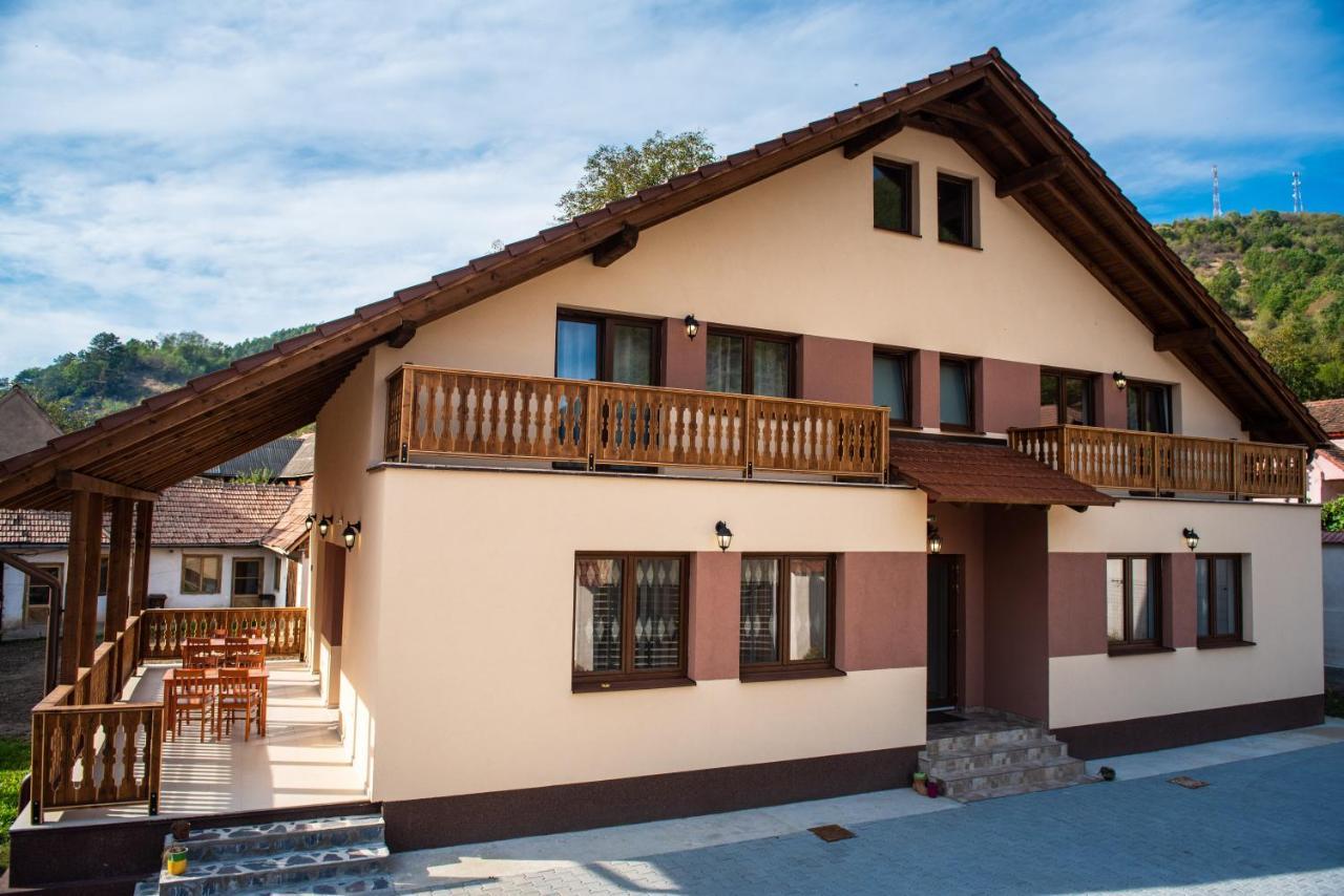 Casa Ilies *