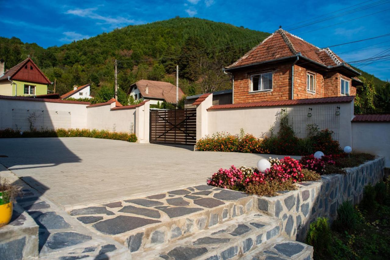 Farm stay Casa Ilies