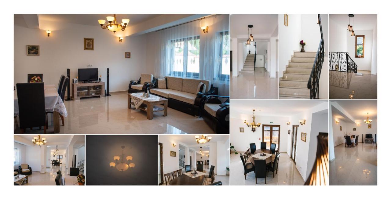 Casa Ilies *
