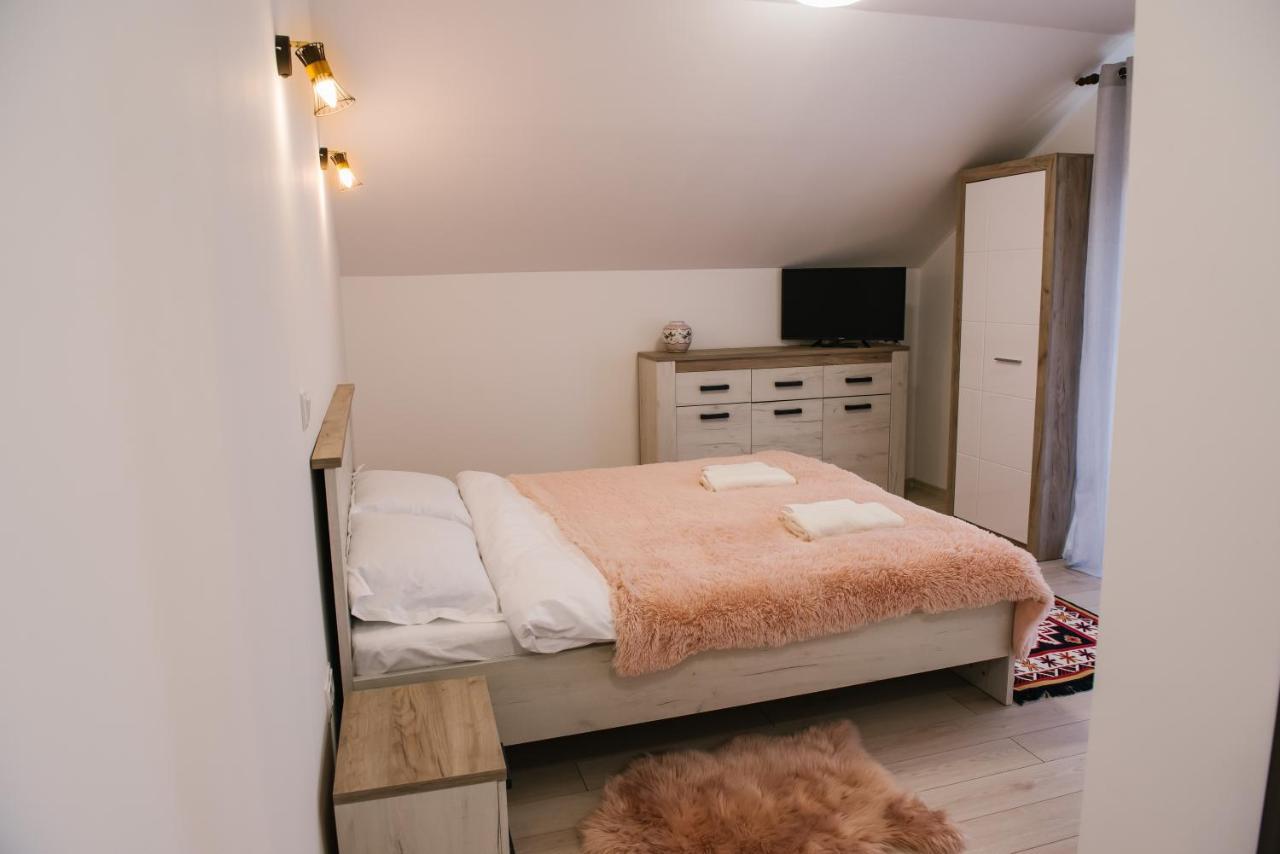 Farm stay Casa Ilies