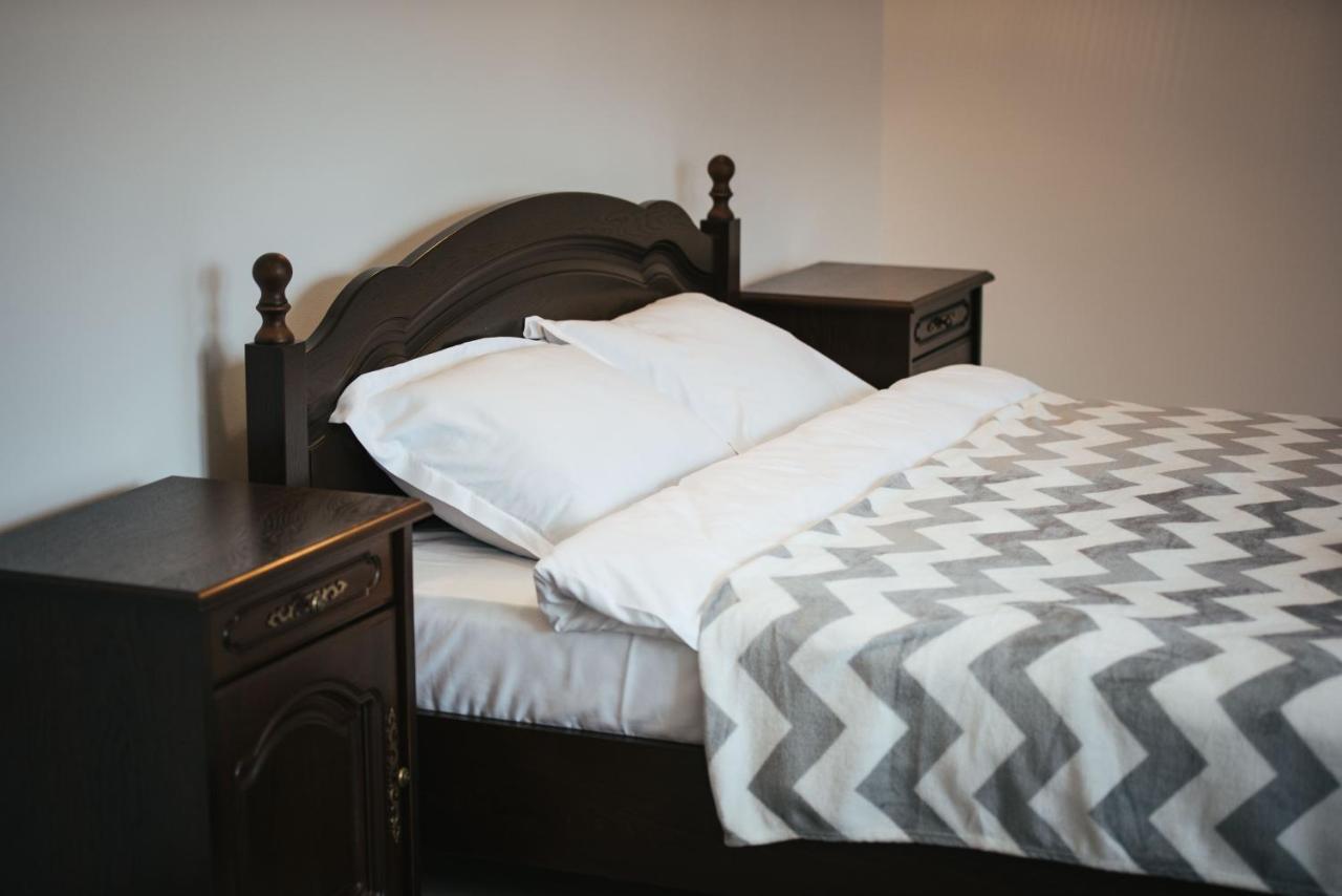 Farm stay Casa Ilies *