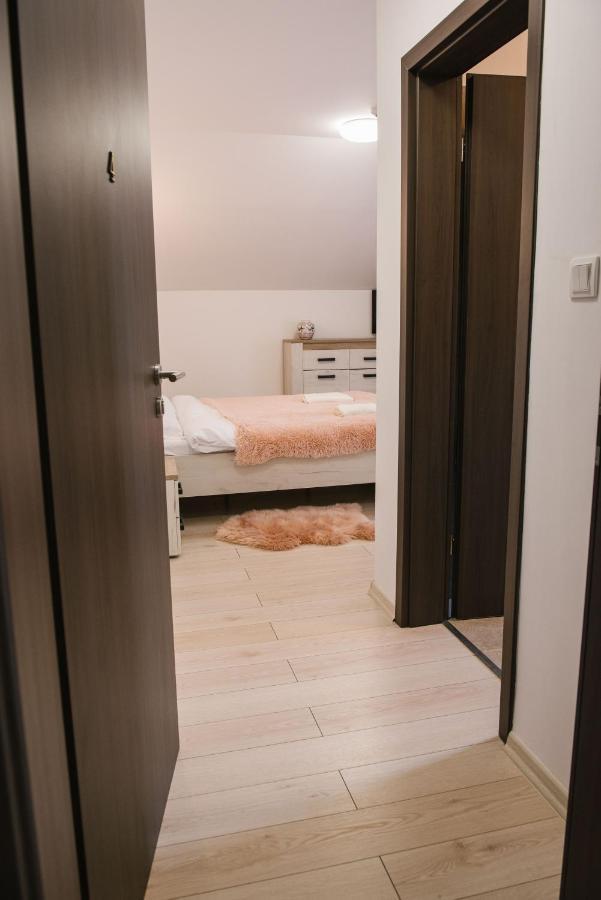 Farm stay Casa Ilies