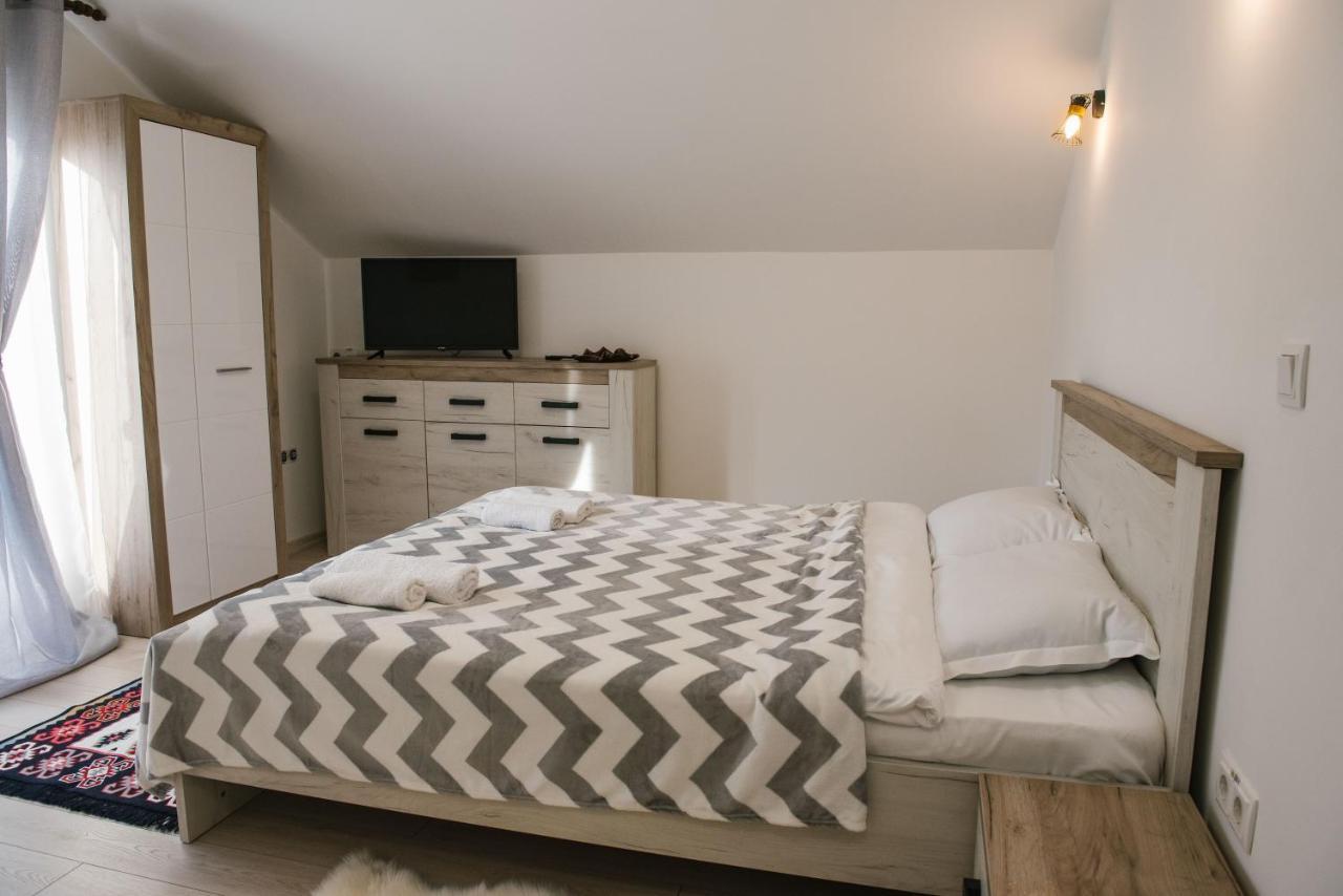 Casa Ilies Farm stay Gales
