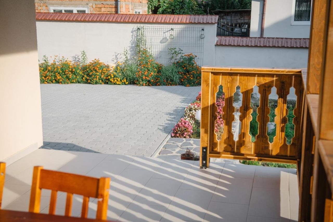 Farm stay Casa Ilies *