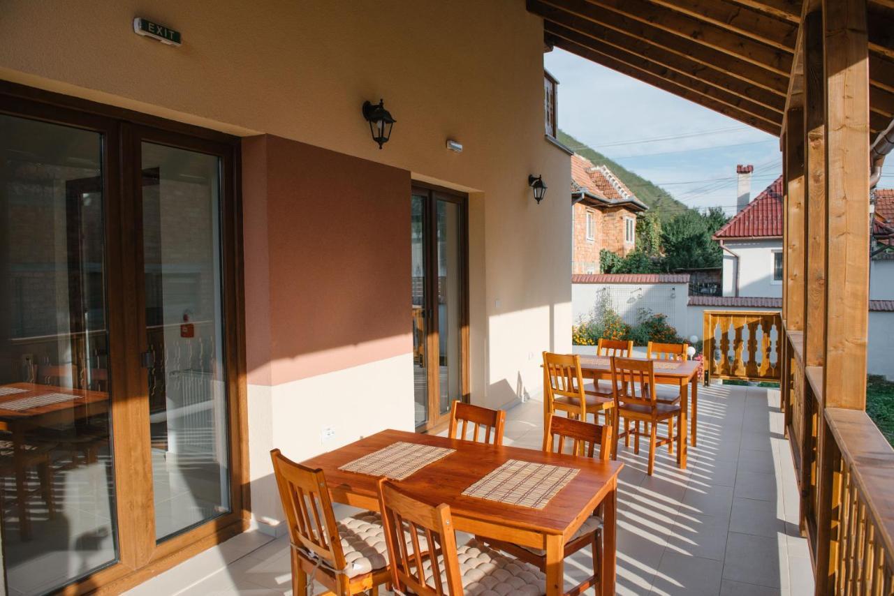 Casa Ilies *
